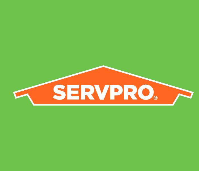 SERVPRO of Minneapolis South Central logo